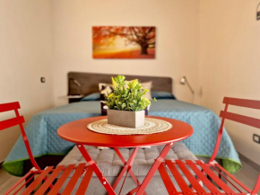 La finestra sul cortile by TraMonti Apartments